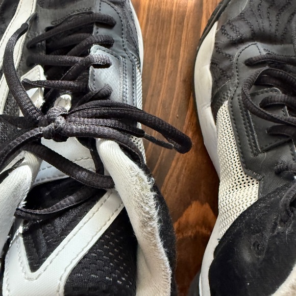 Nike Black and White Giannis Immortality - Picture 5 of 5